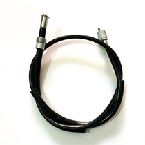 Applicable Suzuki QM125-2 Yuesheng Fu Shuai QM125-3 Malone instrument code meter line Mileage line Meter meter line