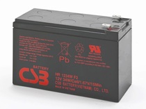 UPS uninterruptible power supply CSB battery HR1234W F2 12V9AH Suitable for APC built-in battery BK650