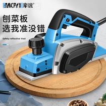New tool for carpenter full-table saw parting multi-function machine pusher action board grinding