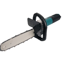 Plug-in electric saws woodworking household cutting saws small logging saws cutting trees according to Wood loggers hand tools