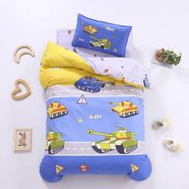 Childrens kindergarten is admitted to the park 92275 special tricotton - sleeping nap winter by boys six