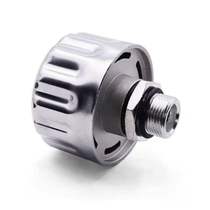 Reducer vent cap hydraulic fuel tank cap exhaust valve air filter filler cap vent plug gearbox cap