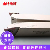 Sandwitt N123U3 restructured CNC grooved cutter rod outer circle cutting cutter cutter spring steel cutter