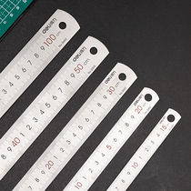 Steel ruler Steel ruler 15cm 30 50 60cm1 meter 1 5 meter 2 meter ruler