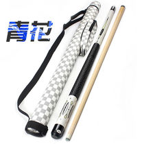 Mycues Dragon blue and white Billiard club Small head Middle head Big head Snooker Black eight 89 9 ball 11 5 Billiard club set