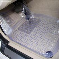  Dongfeng Fengxing Jingyi x5 x3 xv Fengxing sx6 x6 s500 car transparent latex waterproof plastic floor mat