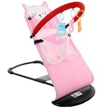 Baby rocking chair coax baby artifact comfort chair rocking chair baby cradle rocking bed with baby coax shaker