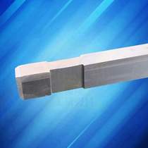 3012 broach keyway broach 81014 pull slot length 18 -- 50-80-120-180 chamfer