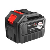 Makita electric wrench battery universal large-capacity impact wrench angle grinder cutting machine lithium battery 228VF