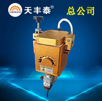 TFT - 25 dotting valve large flow - backtracking valve 2600ml silicone gel gel rubber dispenser