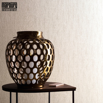 German marburg marburg wallpaper song of freedom 22317 moisture-proof eco-friendly villa small apartment wallpaper back