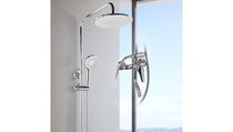 JOMOO nine mu shower shower set convenient practical and comfortable life home 36509-122 1B