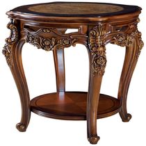 Earl Givenchy Earl Series All Solid Wood French Style Casual 902