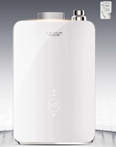 A O Smith gas water heater household stainless steel water heater JSQ31-CJSX