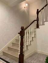 The whole house is customized according to the different styles of customers and provides different designs to achieve perfect results.