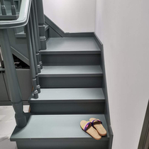 Kazi Shield Solid Wood Stairs Red Star Meikailong Global Home Store 1 Welcome to the store to buy