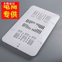 Factory cover toilet squatting pan cover toilet deodorant squatting pan cover pool cover