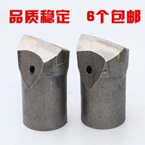 Core tube alloy head core tube alloy cap head core tube alloy joint does not