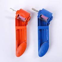 Grinding drill bit artifact universal drill bit grinder special tool high precision twist drill rotary head repair machine