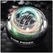Wrist ball 500kg Mens Self-Starting Silent Arm Force 100 Grip Glow Luminous Wrist Exercise