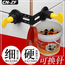 Interchangeable needle tiles Find pinchers levelling and positioning Divine Instrumental Wall Tiles Steel Nail Steel Needle Adjuster Millimeter Tile replacement