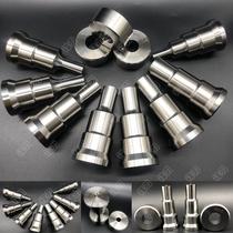  q35y series combined punching and shearing machine punch Hydraulic punch punch needle punching and shearing machine Mold punching