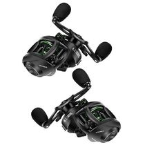 8 1 1 8kg Pike Bass Wheel Fishing Gear Tackle Dragging