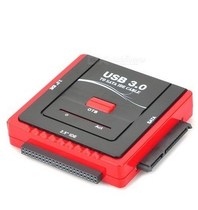 Wlx-888 easy drive cable USB 3.0 to ide / SATA hard disk conversion adapter external hard disk SATA optical drive