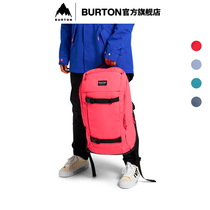 BURTON BURTON official men and women 21 22 snow season new backpack KILO 2 0 27L backpack 213431
