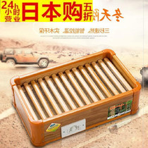 Japanese office under table power electric heating foot electric heater restaurant plug in big heater family 2