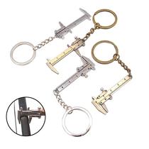New mini Vernier high precision industrial grade measuring tool Home portable small jade jewelry Clasper