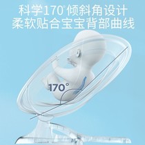 Coaxing baby artifact 0 to 2 years old baby electric rocking chair baby coaxing cradle bed newborn comfort chair 1118d