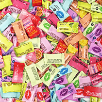 Net Red lozenges kiss Mellow heart sugar-free mints