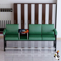 Sofa seat Ball room See ball chair billiard hall billiard room Supplies lounge Chair billiard room Sharfa chair billiard viewing chair