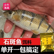 Fishing creek grouper bait nest material Wild fishing creek bait fish material Creek stone class fish bait Grouper light lip bait material