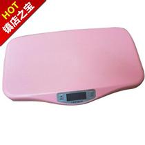 Electronic weighing scale household human health scale weight h meter baby weight scale pink eb522