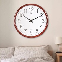 Centennial time-honored brand silent living room simple creative wall clock bedroom fashion modern clock Wall watch clock