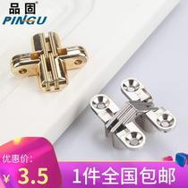 Folding door dark door cross dark door hinge invisible door hinge hidden cross background wall cross hinge folding