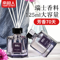 Antarctic air freshener aromatherapy indoor bedroom room deodorization purification air retention fragrance long-lasting imported spices