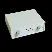 4 in 4 in 4 out Audio Source Audio Switcher Output Converter Selector Signal Selector Board Matrix Switcher