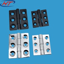 Hot sale CL233-1 new zinc alloy hinge CL233-2 industrial equipment mechanical hinge switch control