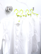 Retractable clothesline simple multi-function temporary non-perforated thick Hotel wear-resistant nail-free hanging drying clothes
