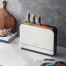 Chopping Knife Chopsticks Machine Home Small Tool Holder Sorting Cutting Board Intelligent Drying Machine