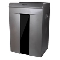 Del 9906 shredder 40 minutes long time shredding paper continuous shredding paper more than 4000 sheets