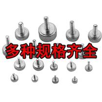 Vernier caliper accessories locking screw fastening screw fastening screw gauge accessories positioning screw hand screw cap