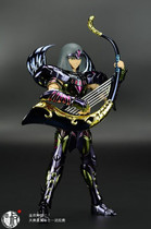  Metal club MC Holy Church Serei Holy Clothing Myth Ming Fighter Heavenly Beast Star Farao Pharaoh