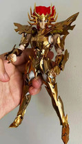  Ji model model holy clothes myth EX2 00 gold Cancer Dismask Rose gold primary color OCE