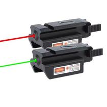 98K low-base infrared sight hanging chicken laser aiming up and down left and right adjustable red dot calibrator teacher