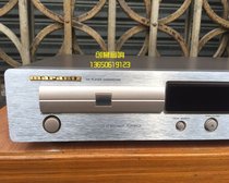 Used imported audio tz CD6000OSE classic fever CD machine v220V