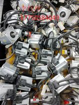 Bargaining the Panasonic A6 Servo 200W motor MSMF022L1U2M MHM contact customer service